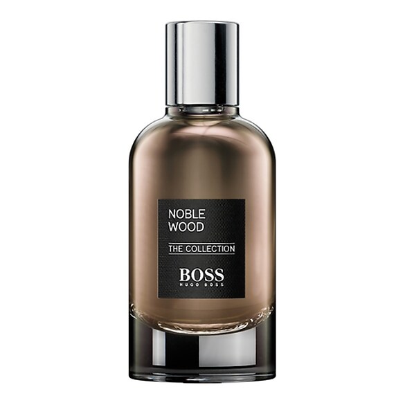 The Collection Noble Wood - Woda perfumowana, HUGO BOSS